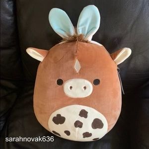 squishmallow horse